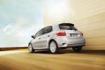 Toyota Auris 2010 года